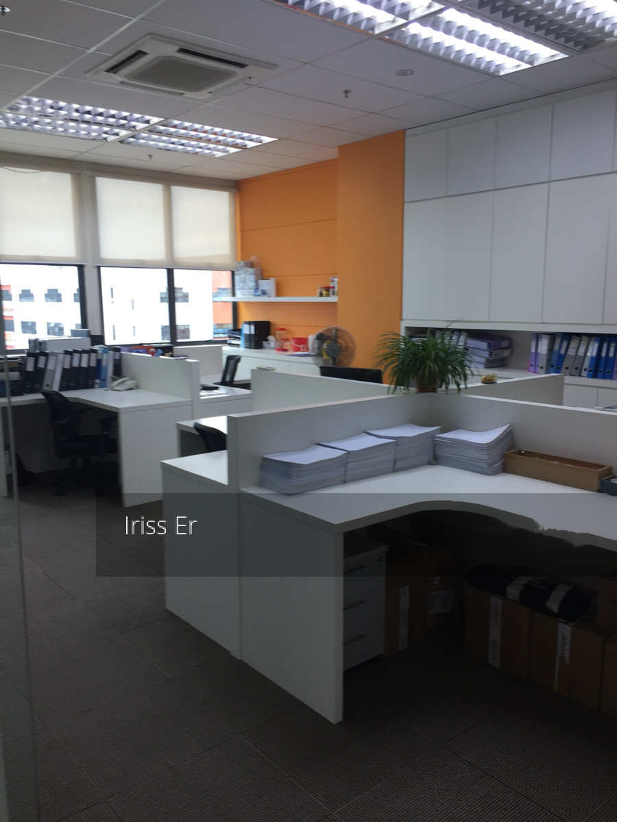 Paya Lebar 178 (D14), Factory #142768822